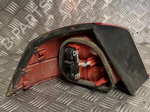 Right taillight RENAULT VEL SATIS (BJ0_) 2.2 dCi (BJ0E, BJ0F, BJ0G, BJ0H) | BP20348096C35 