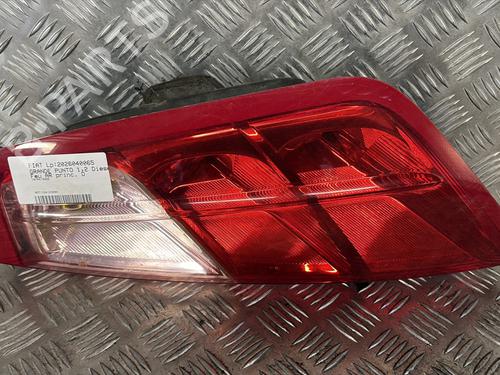 Høyre baklys Høyre baklys FIAT GRANDE PUNTO (199_) [2005-2026] 33875928 33875928
