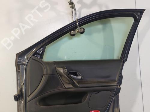 Right front door RENAULT LAGUNA II Grandtour (KG0/1_) 1.9 dCi | BP26525985C3 