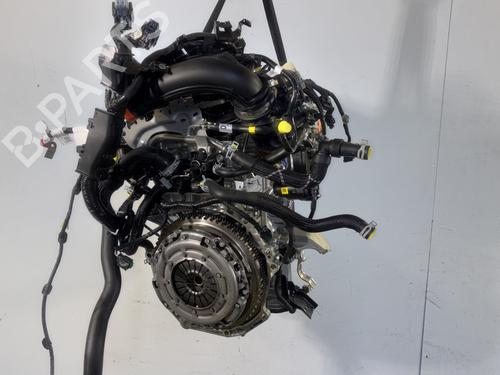 Motor RENAULT CLIO V (B7_) 1.0 TCe 90 (B7MT) | BP37734989M1 - Image 5