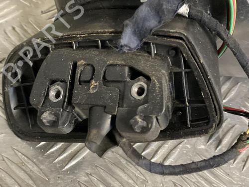 Right mirror CITROËN C4 Coupe (LA_) 1.6 HDi | BP22095424C27 