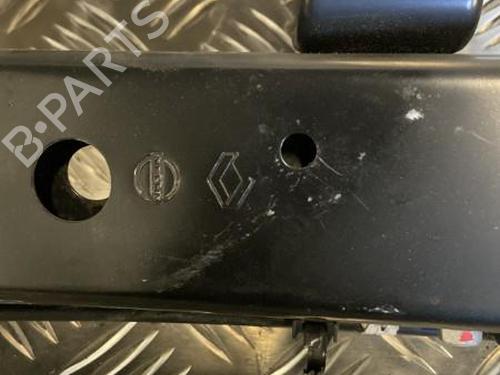 Crossmember RENAULT KADJAR (HA_, HL_) 1.2 TCe 130 (HLMR) | BP22096410C162