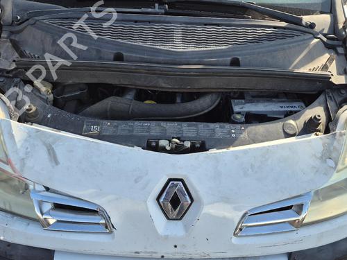 Used Parts RENAULT MODUS / GRAND MODUS (F/JP0_) 1.5 dCi (FP0F, JP0F) 4998615