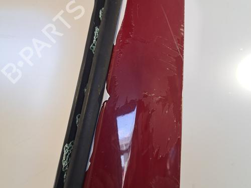 Left front door CITROËN BERLINGO Box Body/MPV (B9) 1.6 HDi 75 | BP29511553C2 - Image 8