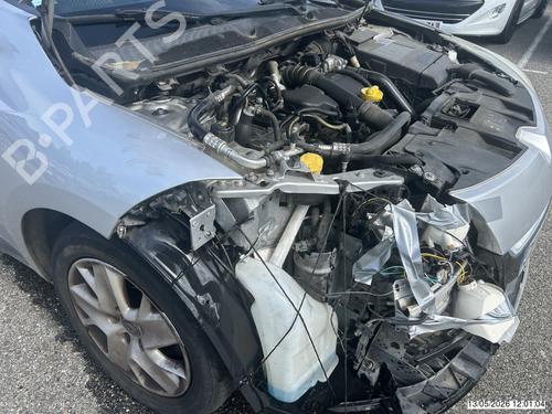 Used Parts RENAULT MEGANE III Hatchback (BZ0/1_, B3_) 1.5 dCi (BZ09, BZ0D, BZ1W, BZ29, BZ14) 4959262