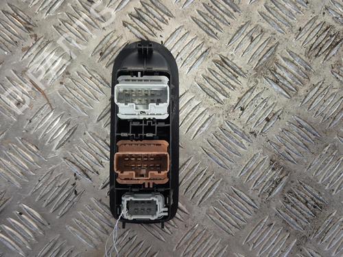 Left front window switch RENAULT SCÉNIC II (JM0/1_) | BP36470146I27 - Image 2
