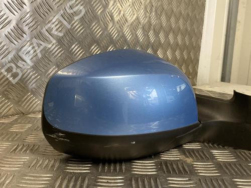 Right mirror OPEL AGILA B (H08) 1.3 CDTI (F68) | BP20345219C27 