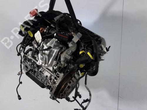 Engine PEUGEOT 208 I (CA_, CC_) 1.6 HDi / BlueHDi 75 | BP32093458M1 - Image 10