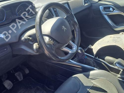 Right taillight PEUGEOT 2008 I (CU_) 1.2 VTi | BP27650024C35  - Image 8