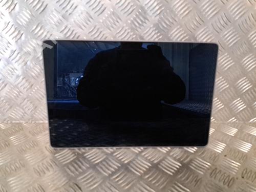 Used Display monitor Display monitor TESLA MODEL 3 (5YJ3) EV AWD (441 hp) 24054985 24054985