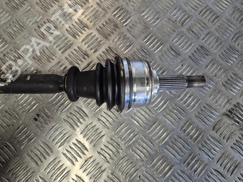 Used Right front driveshaft Right front driveshaft RENAULT KANGOO Express (FW0/1_) 1.5 dCi 70 (FW0A, KW0V) (68 hp) 38953531 38953531