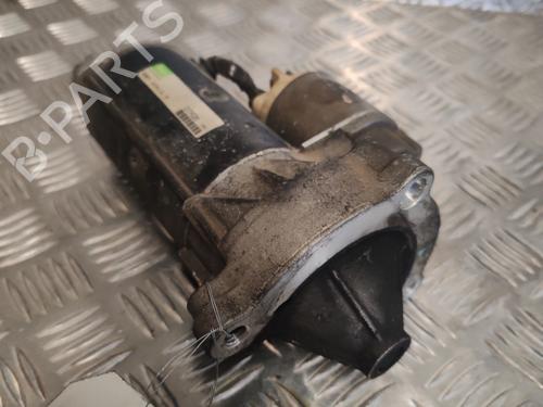 Startmotor PEUGEOT 406 (8B) 2.0 HDI 110 (109 hp) 26707669