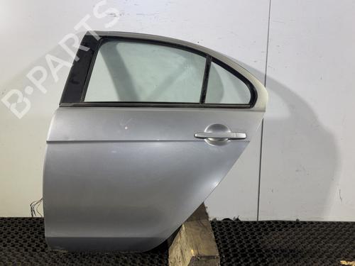 Left rear door MITSUBISHI LANCER VIII (CY_A, CZ_A) 2.0 DI-D (CY8A) | BP31129432C4