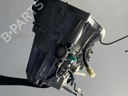 Gearbox DACIA DUSTER (HS_) 1.5 dCi | BP27483521M3