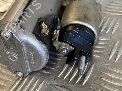 Starter RENAULT MEGANE IV Hatchback (B9A/M/N_) 1.5 Blue dCi 115 (B9A6) | BP20348106M8 