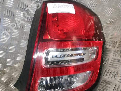 right-taillight-citroen-c3-ii-sc_-2009-31880380 main image