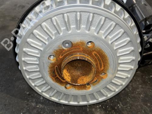 Used Rear axle Rear axle 37734987 37734987