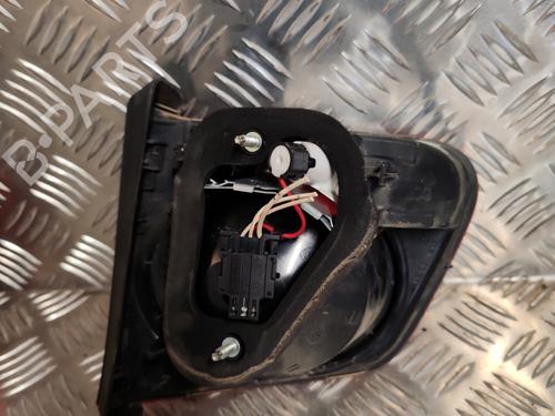 Used Left tailgate light Left tailgate light VW TIGUAN (5N_) 2.0 TDI 4motion (140 hp) 20975031 20975031