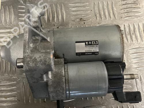 Startmotor CITROËN C3 II (SC_) 1.2 VTi 82 | BP20346897M8 