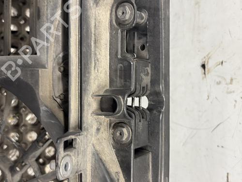 Front slam panel AUDI A4 B7 Avant (8ED) 1.9 TDI | BP30129049C72