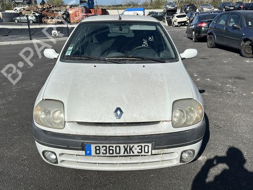 Ricambi RENAULT CLIO II (BB_, CB_) 1.4 16V (B/CB0P, BB13) (98 hp) 4478881
