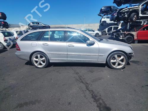 Used Parts MERCEDES-BENZ C-CLASS T-Model (S203)  C 270 CDI (203.216)  4946283