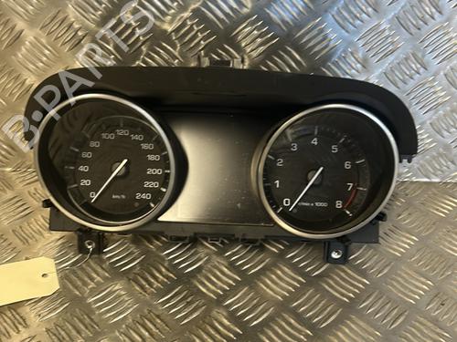 Instrument cluster LAND ROVER RANGE ROVER EVOQUE (L538) 2.0 4x4 LR073038