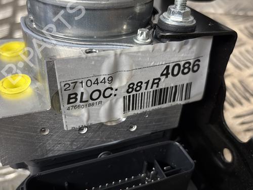 Used ABS pump ABS pump 37735052 37735052
