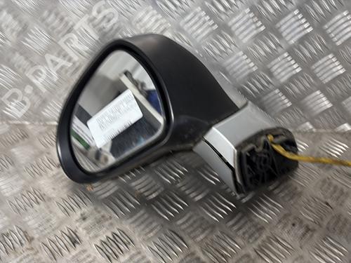 Used Left mirror PEUGEOT 308 SW I (4E_, 4H_) 1.6 HDi (109 hp) 29895774
