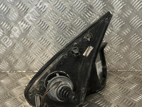 Right mirror PEUGEOT 206 Hatchback (2A/C) 1.4 HDi eco 70 | BP27719868C27 