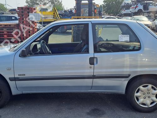 Alternator PEUGEOT 106 II (1A_, 1C_) 1.1 i | BP30776821M7 