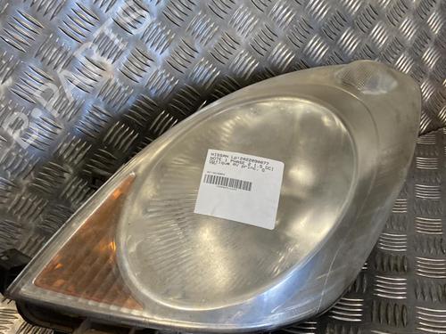Left headlight NISSAN NOTE (E11, NE11) 1.5 dCi | BP22094891C28 - Image 2