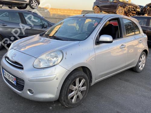 Engine NISSAN MICRA IV (K13K, K13KK) 1.2 | BP22095400M1 