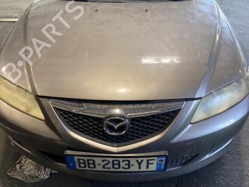 Venstre Baklys MAZDA 6 Hatchback (GG) 2.0 DI (GG14) | BP22094507C34 