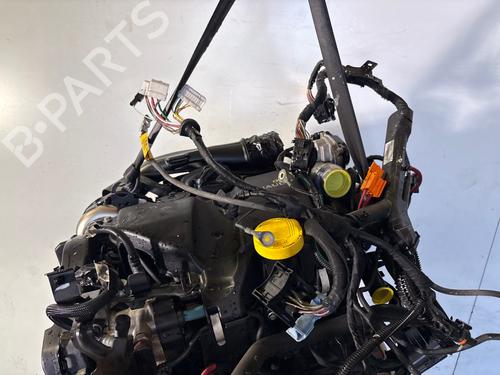 Engine RENAULT CLIO III (BR0/1, CR0/1) 1.5 dCi | BP40444702M1 - Image 3