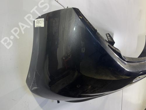 Used Rear bumper Rear bumper PEUGEOT 208 I (CA_, CC_) 1.6 HDi / BlueHDi 75 (75 hp) 32093442 32093442