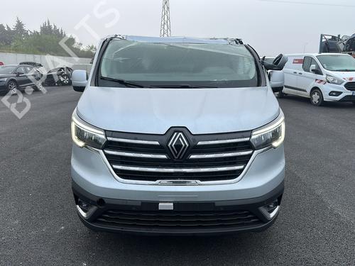 Right front steering knuckle RENAULT TRAFIC III Van (FG_)  | BP25027112M26  - Image 8