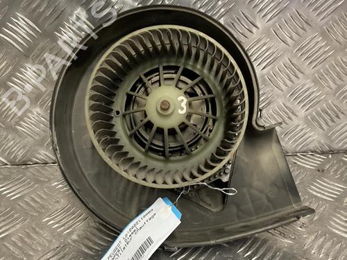 Heater blower motor PEUGEOT EXPERT (224_) 2.0 HDI BP22094900M62