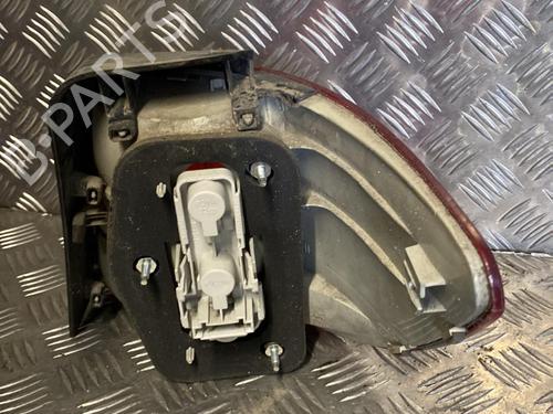 Left taillight MERCEDES-BENZ B-CLASS Sports Tourer (W245) B 200 CDI (245.208) | BP20346705C34 