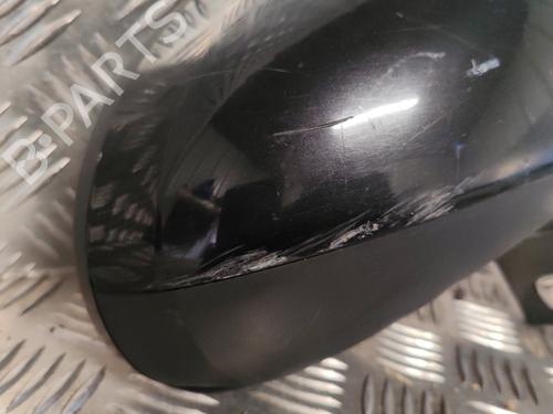 Right mirror PEUGEOT 207 (WA_, WC_) 1.4 HDi | BP29262015C27 