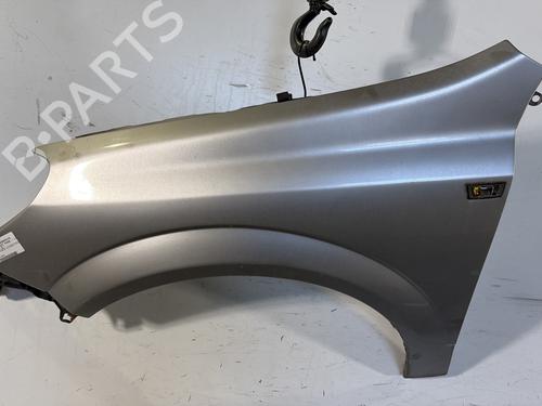 Used Left front fenders Left front fenders OPEL ASTRA H GTC (A04) 1.3 CDTI (L08) (90 hp) 33301867 33301867