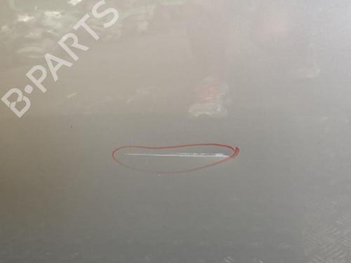 Left front door CITROËN C4 I (LC_) 1.4 16V | BP20348123C2 