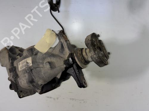 Rear differential BMW 1 (F20) 116 d | BP29497784M24