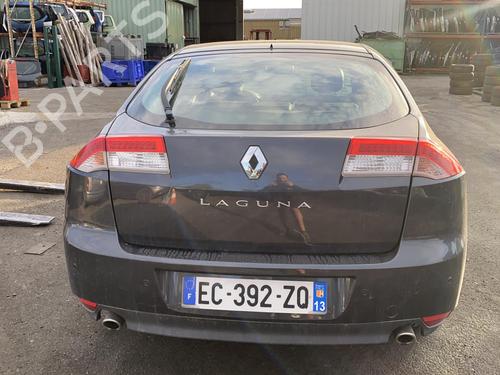 Left front window switch RENAULT LAGUNA III (BT0/1) 2.0 dCi (BT01, BT08, BT09, BT0E, BT0K, BT12, BT1C, BT1D,... | BP30129042I27  - Image 9