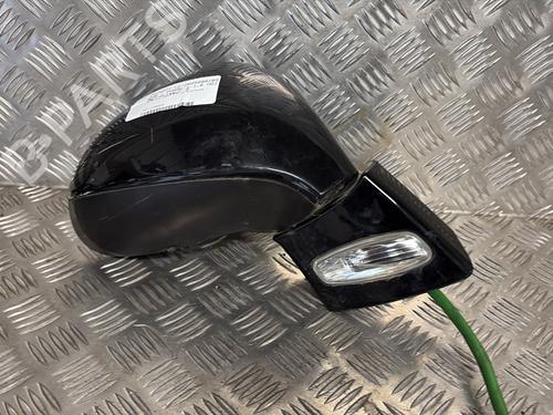 Right mirror PEUGEOT 308 I (4A_, 4C_) 1.6 HDi | BP28360750C27 