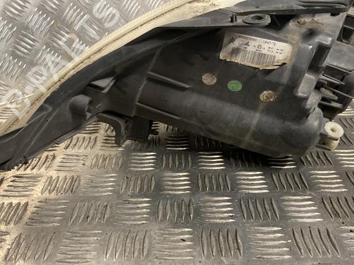 Used Right headlight Right headlight CITROËN C3 I (FC_, FN_) [2002-2013] 33301895 33301895