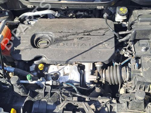 Used Parts FORD ECOSPORT 1.5 EcoBlue TDCi 4424501