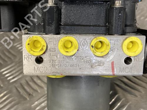 ABS pump DACIA SPRING EV (B6M1) | BP20345411M43 - Image 2