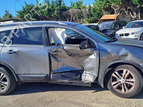 Ricambi NISSAN QASHQAI I (J10, NJ10) 1.5 dCi 4922586