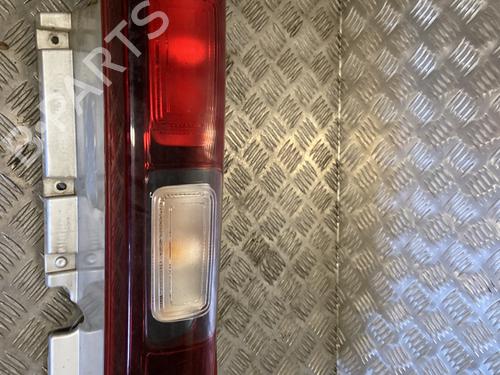Left taillight RENAULT TRAFIC III Van (FG_) | BP33565972C34 - Image 3
